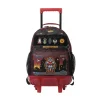 Totto - Mochila con ruedas Digibot M
