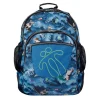 Totto - Mochila escolar Crayoles - Océano