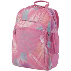 Totto - Mochila escolar Ecole estampado Lilac