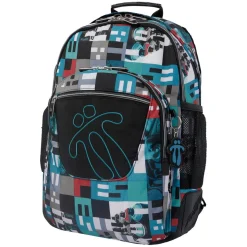 Totto - Mochila escolar Ecole estampado Sprayl
