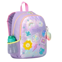 Totto - Mochila escolar mediana Emojy