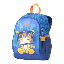 Totto - Mochila escolar mediana Little Avatar