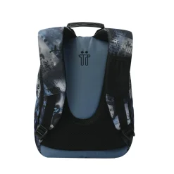 Totto - Mochila Gommas Film