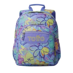 Totto - Mochila Gommas Grafily