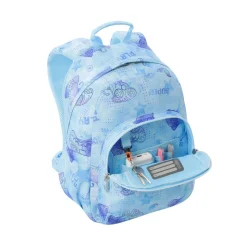 Totto - Mochila Gommas Polar