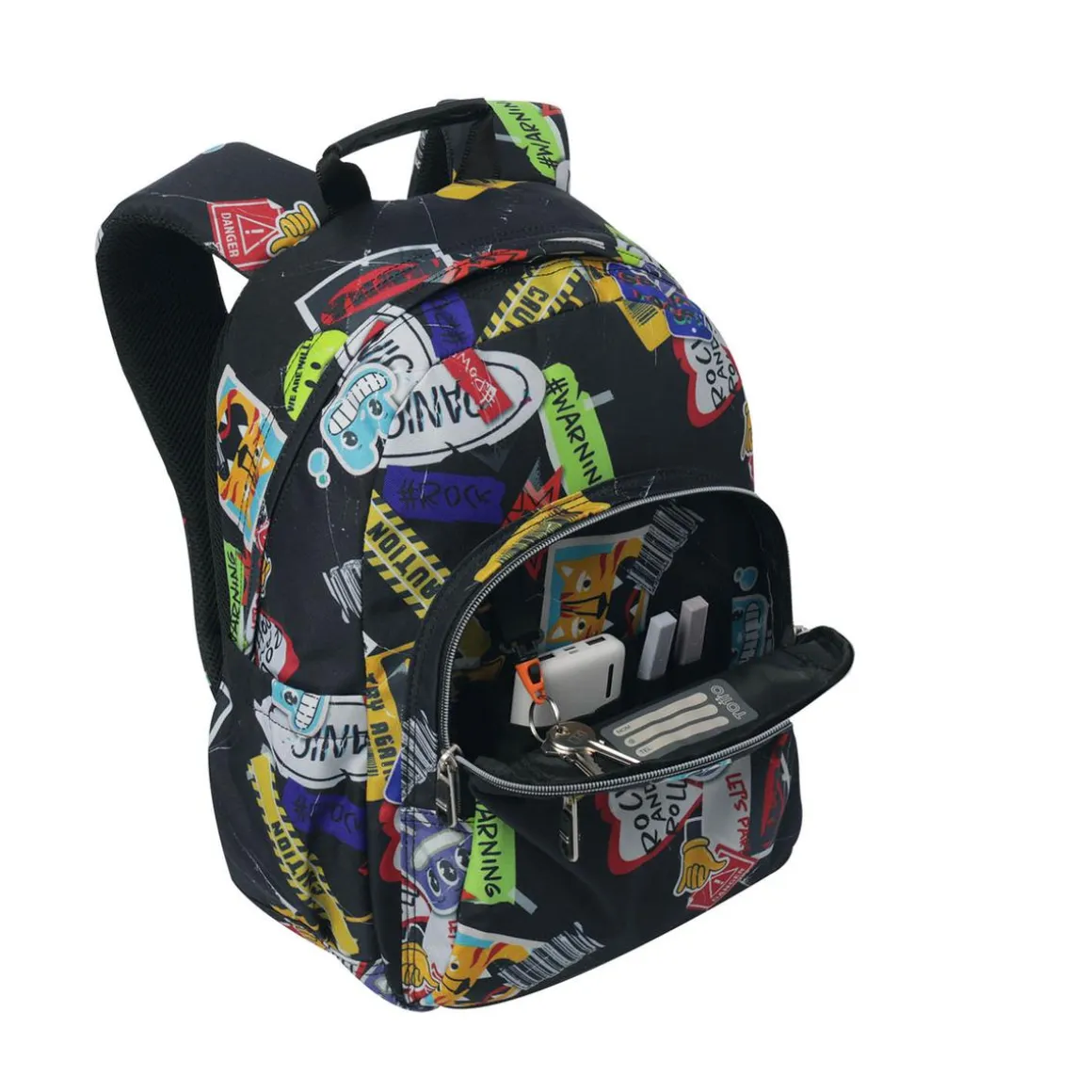 Totto - Mochila Gommas Sticky
