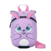 Totto - Mochila infantil conejita Cornejo
