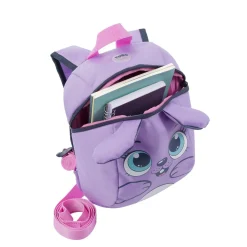 Totto - Mochila infantil conejita Cornejo