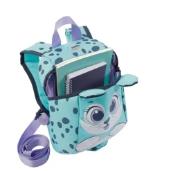 Totto - Mochila infantil leopardo Cornejo