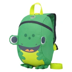 Totto - Mochila infantil rana Cornejo