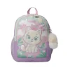 Totto - Mochila Queen Cat M