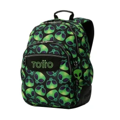 Totto - Mochila Rayol Ali