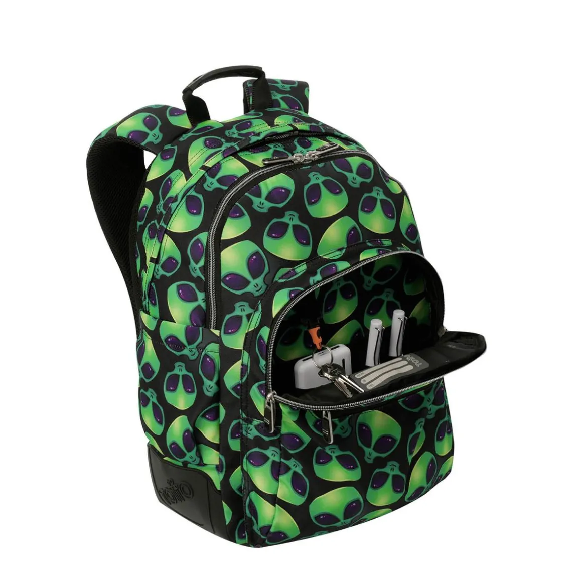 Totto - Mochila Rayol Ali