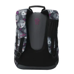 Totto - Mochila Rayol Kitten Rose