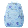 Totto - Mochila Rayol Polar