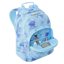 Totto - Mochila Rayol Polar