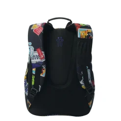 Totto - Mochila Rayol Sticky