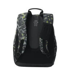Totto - Mochila Rayol Texgrunge