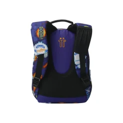 Totto - Mochila Tempera Space Blue