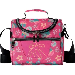 Totto - Portameriendas escolar Pizarra - Hug me