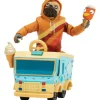 Toy Partner - Fortnite - Figuras de acción Emote Asst variadas (Varios modelos) ㅤ