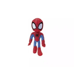 Toy Partner - Spider-man - Figura de acción Spidey 40 cm con sonidos ㅤ