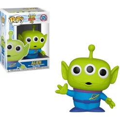 Toy Story - Alien Toy Story 4 - Figura Funko POP