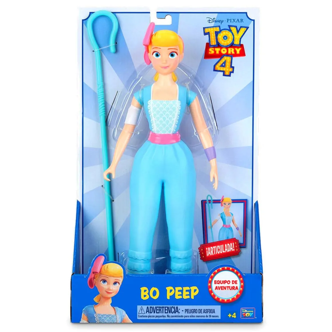 Toy Story - Bo-Peep Toy Story 4