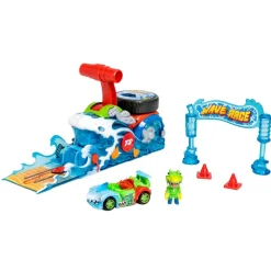 T-Racers - Playset Wave