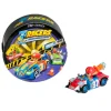 T-Racers - Wheel Box serie 2, un set T Racers (varios modelos)