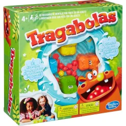 Tragabolas