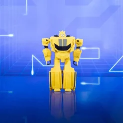 Transformers - Transformers Figuras EarthSpark (Varios modelos)