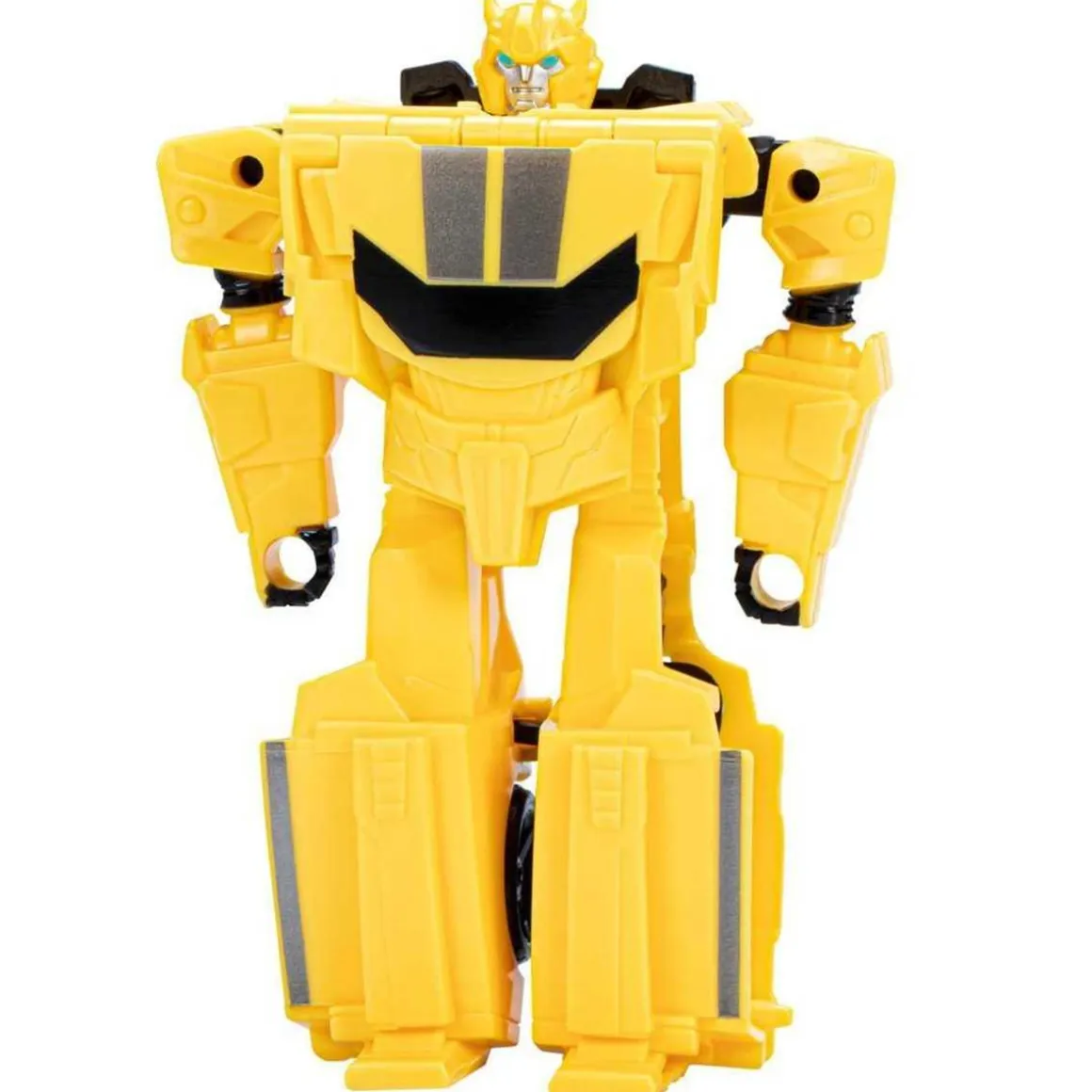 Transformers - Transformers Figuras EarthSpark (Varios modelos)