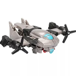 Transformers - Transformers Figuras EarthSpark (Varios modelos)