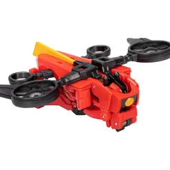 Transformers - Transformers Figuras EarthSpark (Varios modelos)