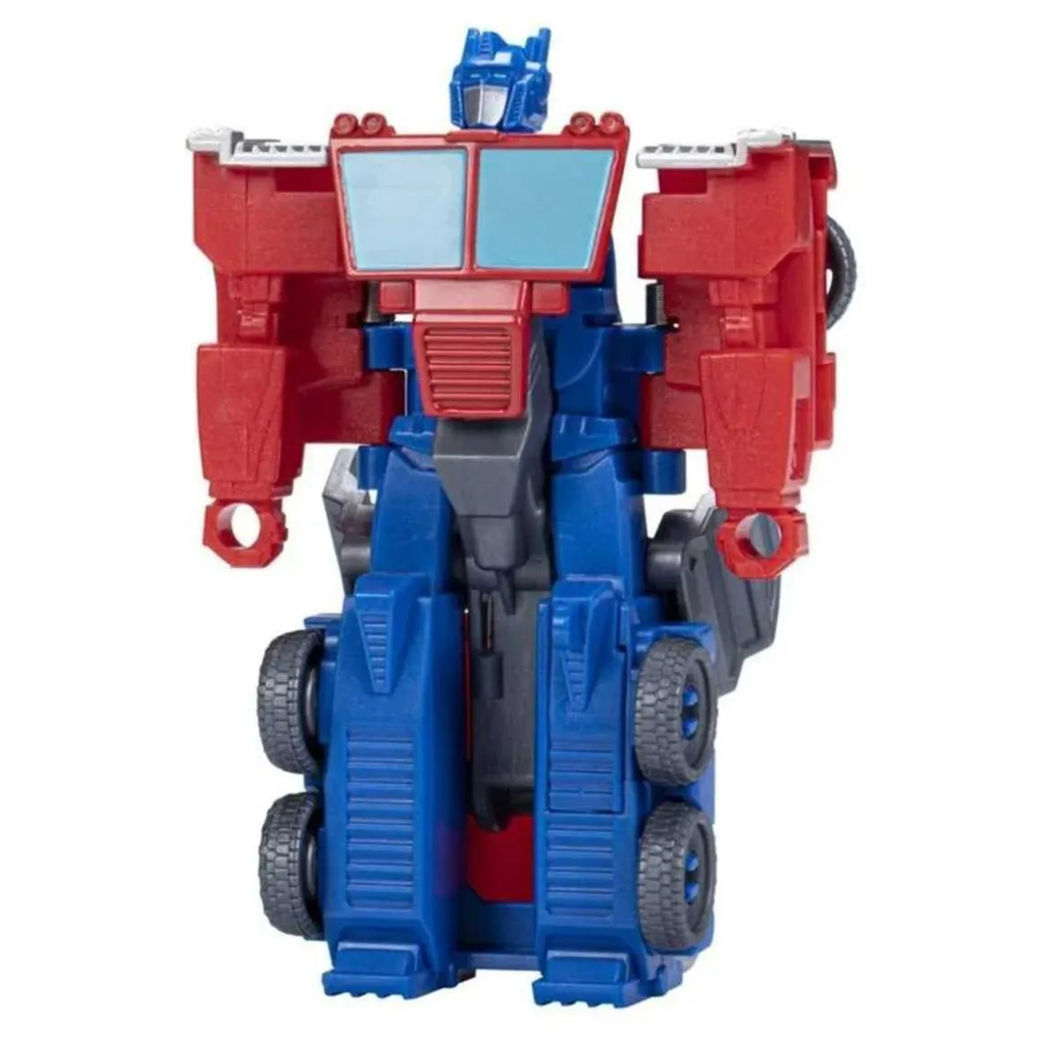 Transformers - Transformers Figuras EarthSpark (Varios modelos)