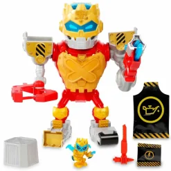 Treasure X - Mega Robot