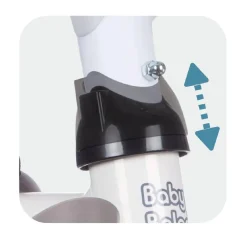 Triciclo Baby Balade Plus Azul