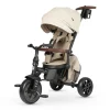 Triciclo Comfo Max 6 en 1 – Beige