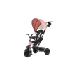 Triciclo Elite Platinium Rosa
