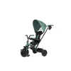 Triciclo Evolutivo 6 en 1 Elite Platinium Verde