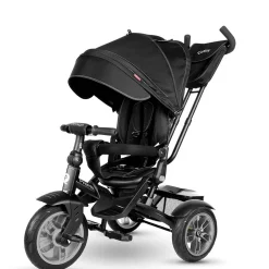 Triciclo Evolutivo Qplay Premium 6 en 1