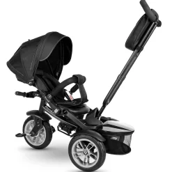 Triciclo Evolutivo Qplay Premium 6 en 1