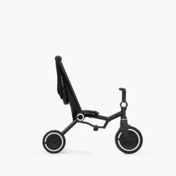 Triciclo evolutivo Wonder MAX color negro