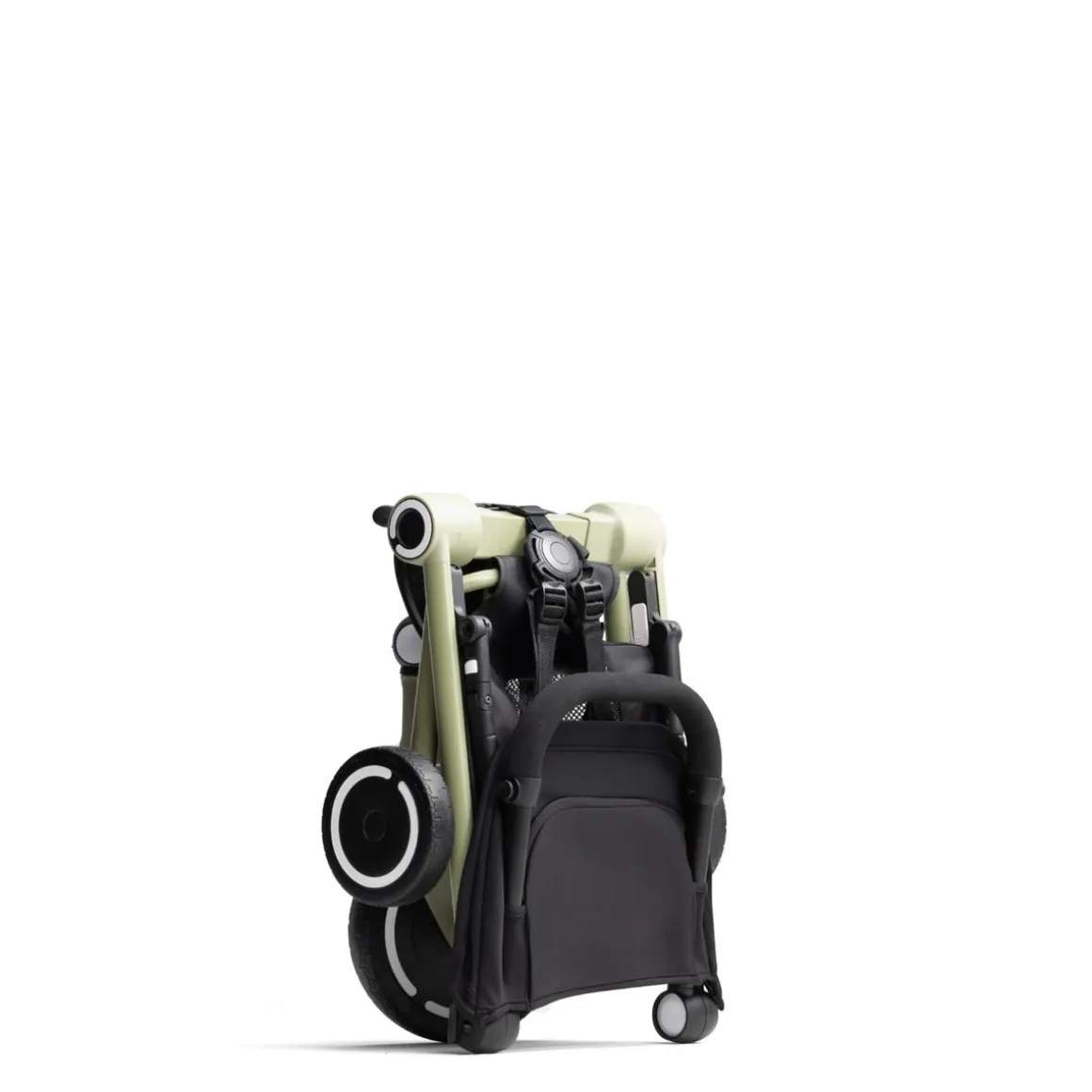 Triciclo evolutivo Wonder color verde