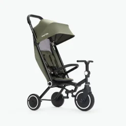 Triciclo evolutivo Wonder MAX color verder