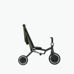 Triciclo evolutivo Wonder MAX color verder