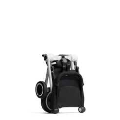 Triciclo evolutivo Wonder color hueso