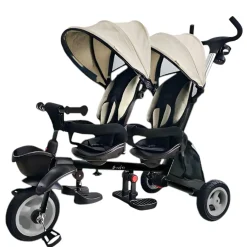 Triciclo G-Melar Unisex – Sand