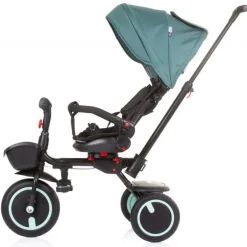 Triciclo Plegable Aloe